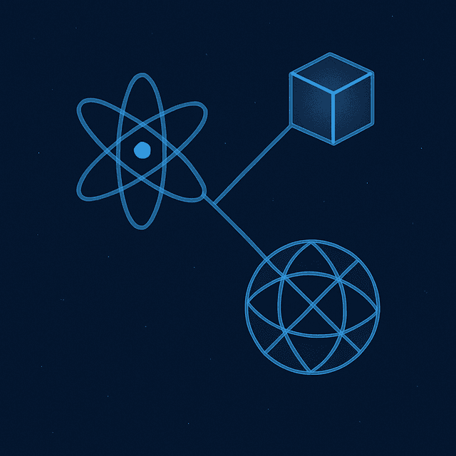 Concepts avancés en Quantique